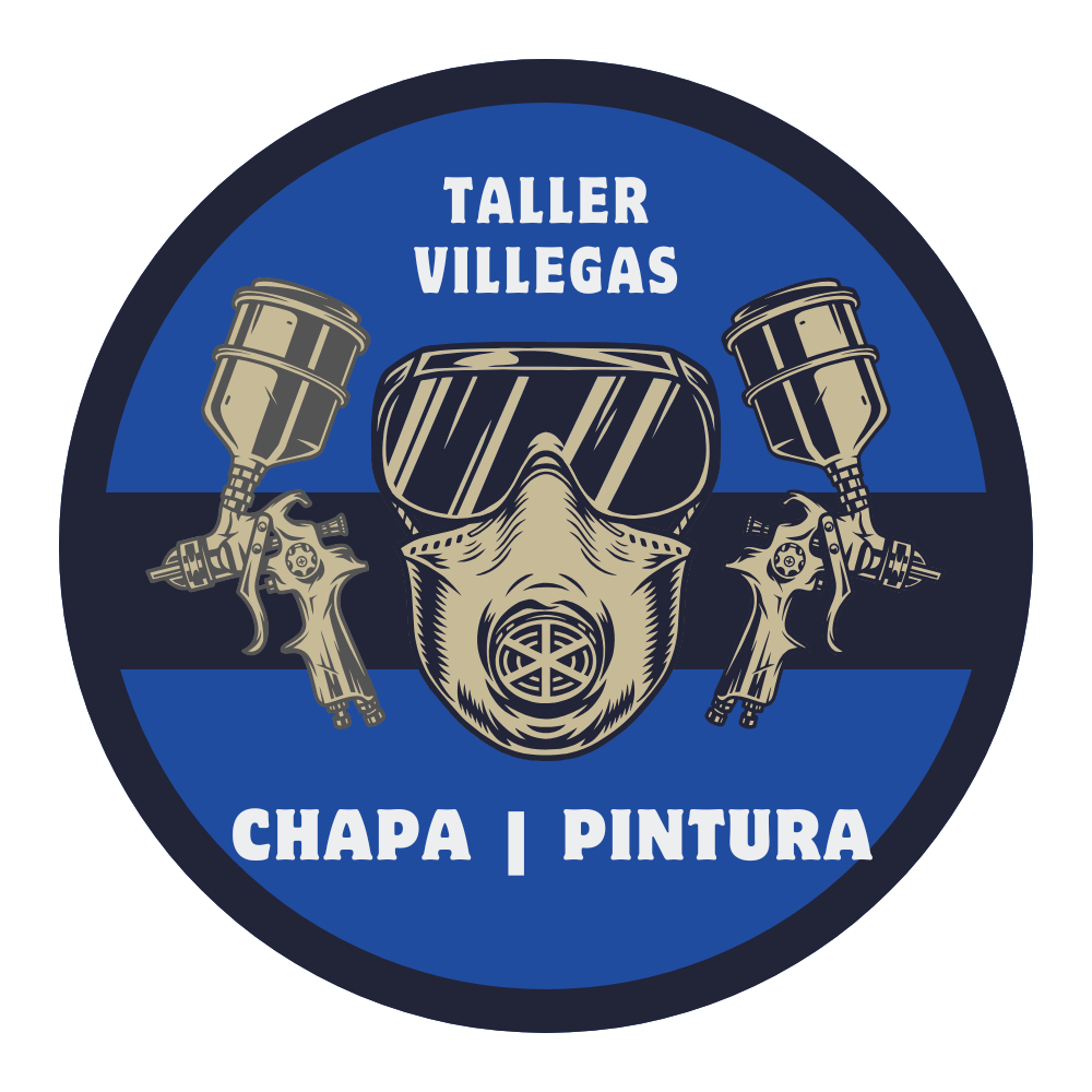 Villegas Chapa y Pintura