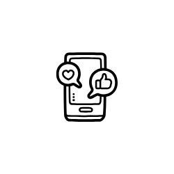 Buzz Social App